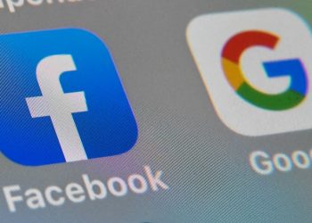 Facebook y Google extienden prohibición de anuncios políticos ante desinformación