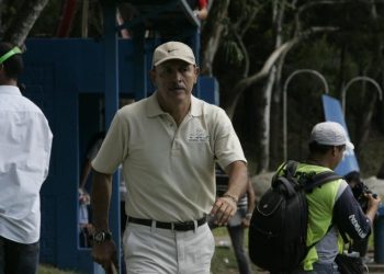 Roberto «Toto» Gamarra es el nuevo técnico de Firpo