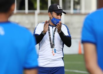 Premundial sub-20 de CONCACAF se jugaría en febrero 2021