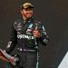 Lewis Hamilton iguala al legendario Michael Schumacher