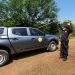 Encuentran cadáver de un hombre en Jiquilisco