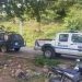 Encuentran persona ahogada en el río Torola, de Morazán