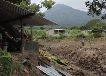 Desde 1964 los gobiernos no han construido casas