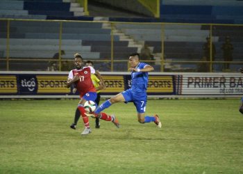 Selección Nacional se jugará dos puntos en el ranking FIFA ante Estados Unidos
