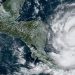 Influencia de huracán Iota, provocaría vientos y lluvias en El Salvador a partir de este lunes