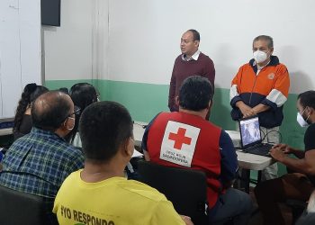 Alcaldía Municipal de Ilopango ejecuta acciones preventivas