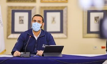 Salud dice que retiro de equipo por la Fiscalía afectará compra de medicinas contra covid-19 y cáncer
