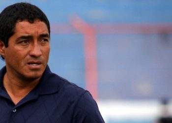 William Renderos Iraheta renunció como técnico de Firpo