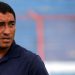 William Renderos Iraheta renunció como técnico de Firpo