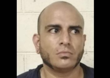 El «Iraní», procesado por tráfico de drogas estuvo ligado a red de clonadores de tarjetas