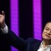 El jubilado de Alibaba continúa ganando millones de dólares