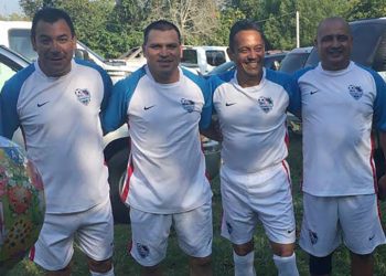 Kin Canales, exjugador de Alianza: «Para un jugador nacional un salario de $3,000 para arriba es mucho»