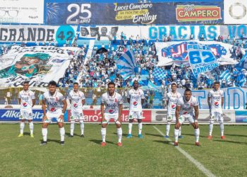 Juan Cortés, técnico de Alianza:«Quiero verme en la final de Liga Concacaf»