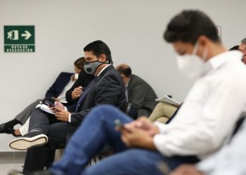 Alcalde d’Aubuisson sin reinstalar a empleados despedidos en 2018