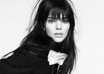 Kendall Jenner vive sin reparos