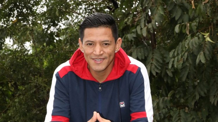 Foto DESA: Roberto Flores