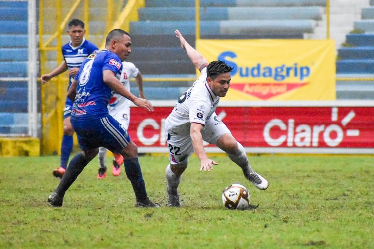 Cortesia @AlianzaFC_sv