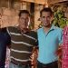 La familia Sánchez lleva el fútbol en las venas