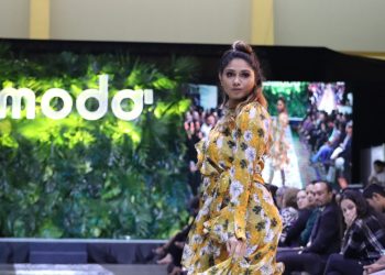 La moda impulsa el sector textil salvadoreño