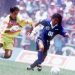 Jorge «Mágico» González sigue siendo inolvidable para Cádiz