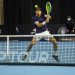 Paso fugaz de Marcelo Arévalo en torneo de Bulgaria