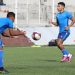 Marcus Velado le guiña un ojo a la selección sub-20