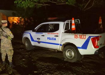 Matan a pandillero que estaba condenado a 87 años de prisión