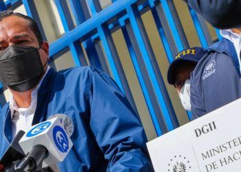 Distribuidor de frutas y verduras adeuda al Estado $3.6 millones