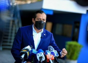 Nuevas plazas dentro del presupuesto son para contratar personal de Salud