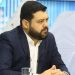 Ministro de Seguridad asegura que presencia policial no era para entorpecer allanamientos en Salud