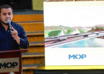 MOP construirá dos puentes en Ahuachapán y Sonsonate