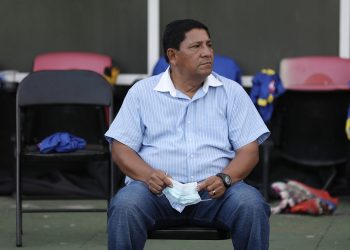 Nelson Ancheta: «Sin menospreciar a los demás rivales veo a Limeño en la final»
