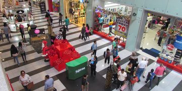 Noches de compras en tiempos de pandemia