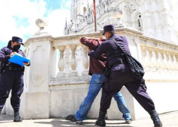 Extorsiones han sido reducidas de 150 a 100 en cada mes