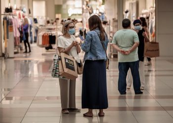 OMC prevé recuperación del comercio en el mundo