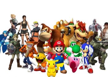 Diversidad y streaming. Los videojuegos para las nuevas generaciones