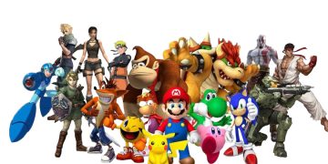 Diversidad y streaming. Los videojuegos para las nuevas generaciones