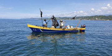 Gobierno destina $2 millones para apoyar a pescadores artesanales