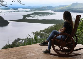 Suchitoto: Historia y gastronomía en un solo destino