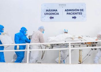 Salud dice que retiro de equipo por la Fiscalía afectará compra de medicinas contra covid-19 y cáncer
