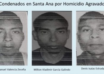 Asesinos de hombre que se defendió con corvo son condenados a 20 años de cárcel