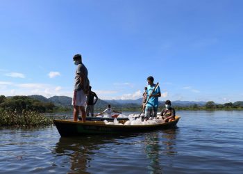 Pesca artesanal e industrial retoma sus actividades a escala nacional