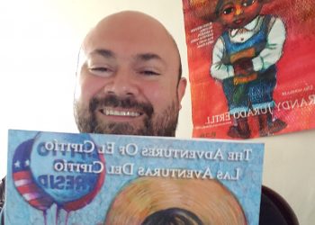 En Nueva York promueven lectura de experiencias y mitología salvadoreña