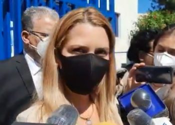 Auditoría interna detectó la presunta malversación de fondos en gestión Sánchez Cerén