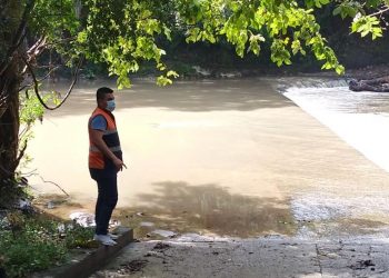 Gobierno refuerza monitoreo de ríos y quebradas