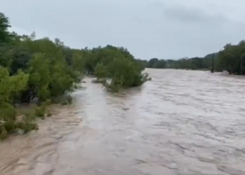 84 personas han sido albergadas por las lluvias en Citalá, Chalatenango
