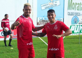 Rudy Velencia fue operado de emergencia por apendicitis