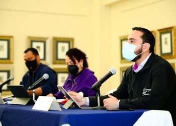 MINSAL desplegará equipos de atención y respuesta ante emergencia por huracán Eta