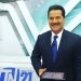 Así celebró Salvador Castellanos sus 35 años de casado