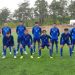 La Azulita sub-20 se impuso nuevamente a Honduras